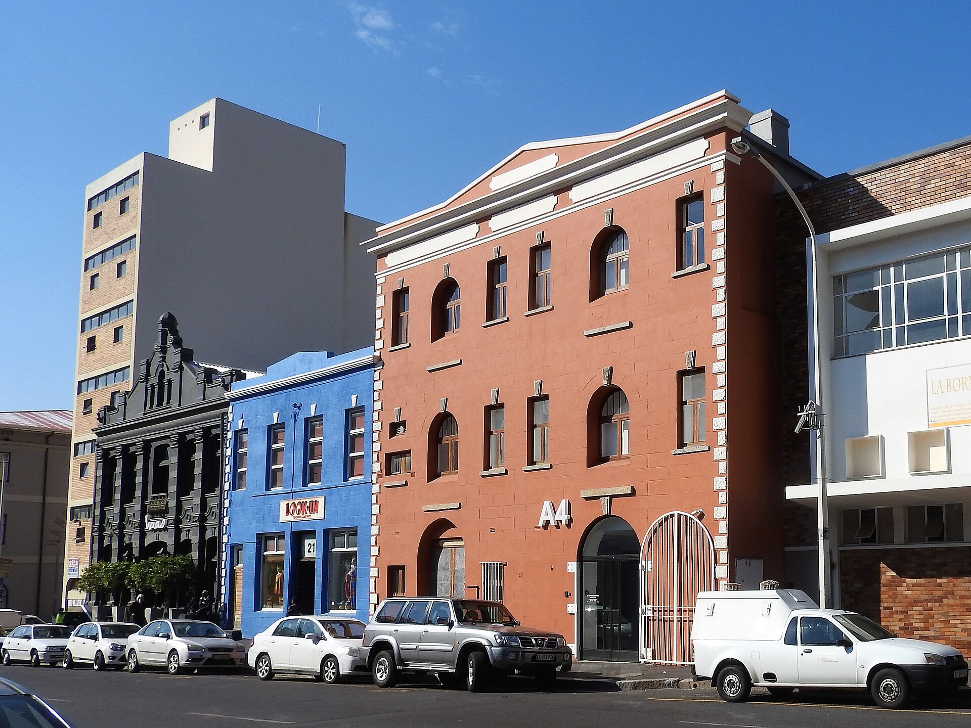 A4 Arts Foundation