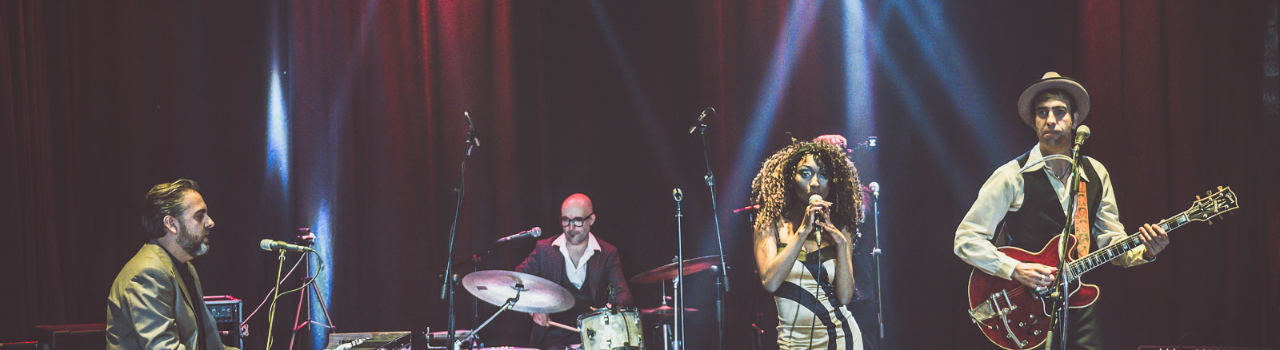 Tribute: 30 Years of Cuba's Buena Vista Social Club