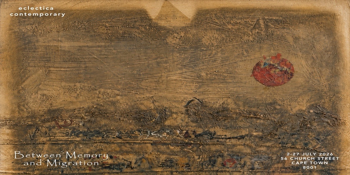 Eclectica Contemporary