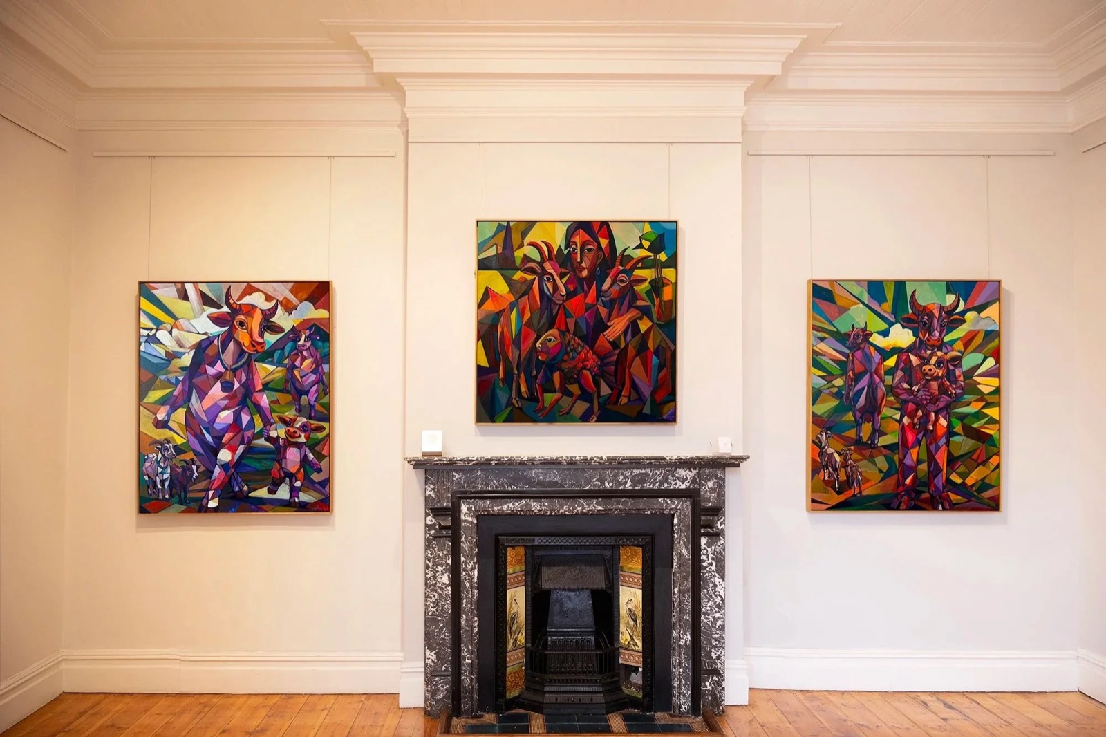 Christopher Moller Gallery