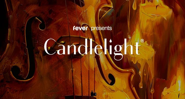 Candlelight: Vivaldi's Four Seasons