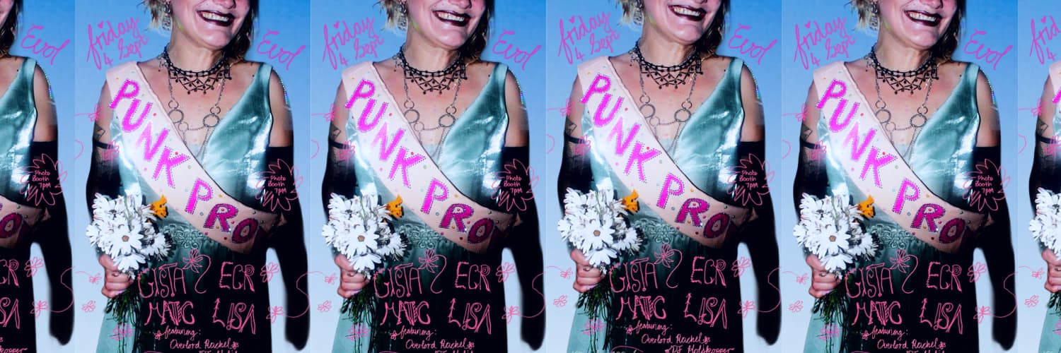 Punk Prom