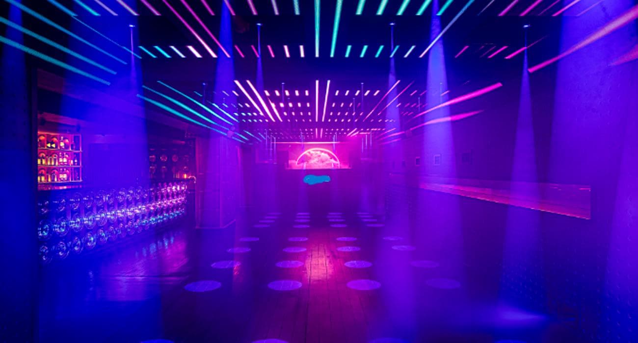 ItsAHouse presents Mihai Popoviciu