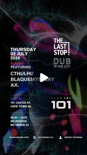 Club 101