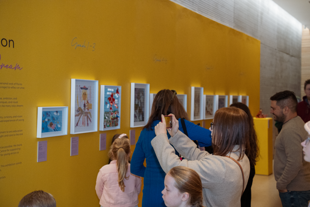 Norval Foundation Student Art Prize