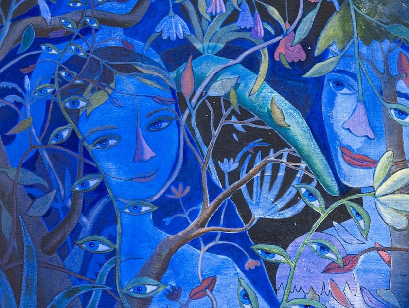 SMAC Gallery