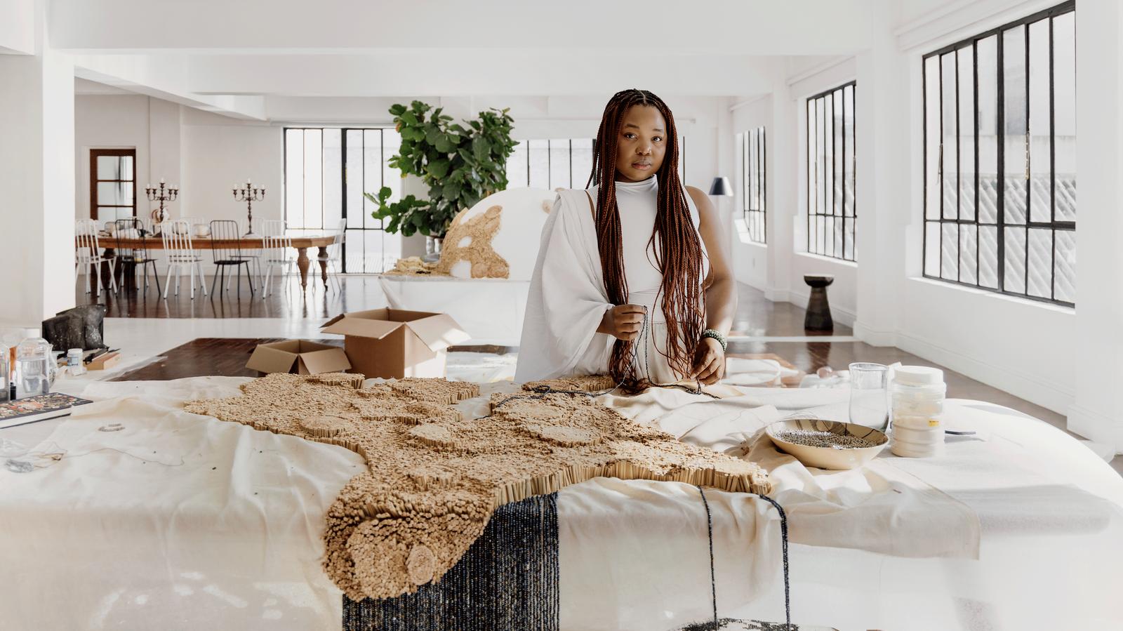 Simphiwe Buthelezi: Kala