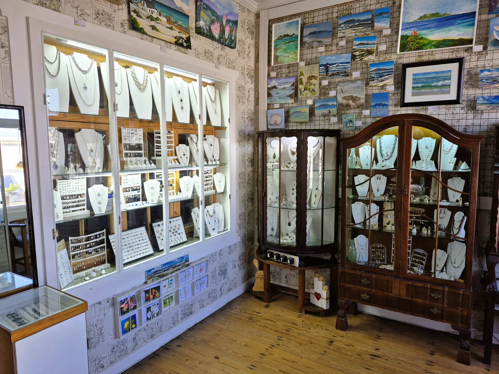 Studio 46