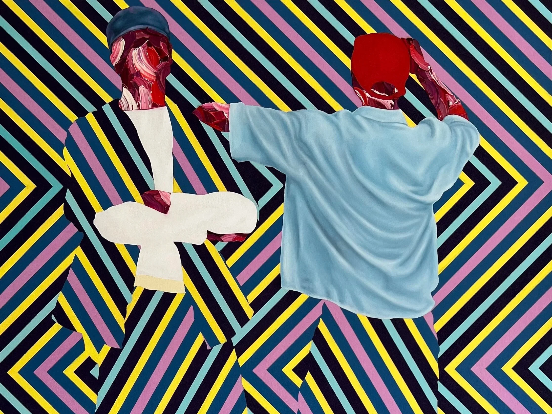 Sotiris Moldovanos: In Order of Appearance