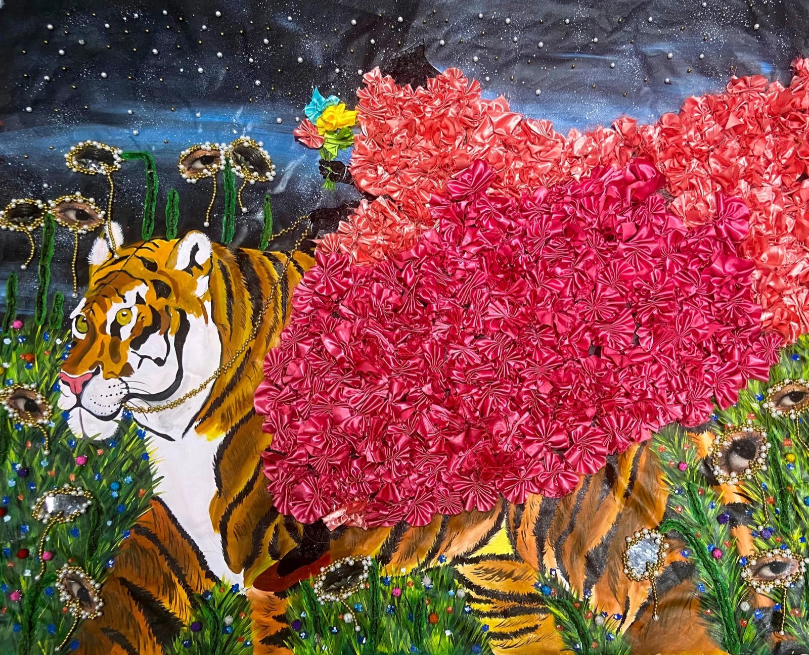 WORLDART
