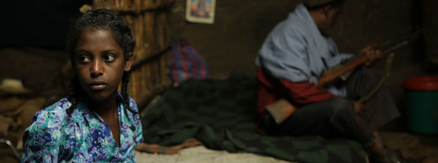 Pan-African Film Caravan: Difret