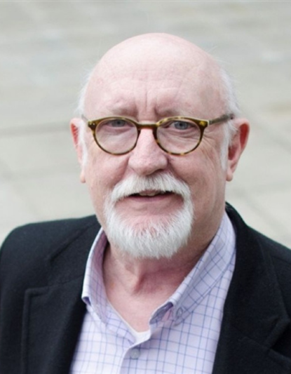 Behind The Music with Rodney Trudgeon: The Third Movement