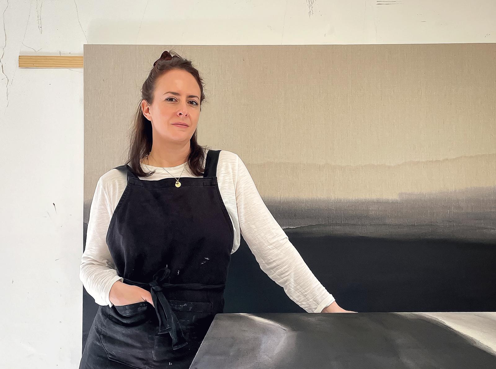 Alexandra Karakashian: Every Buried Sun